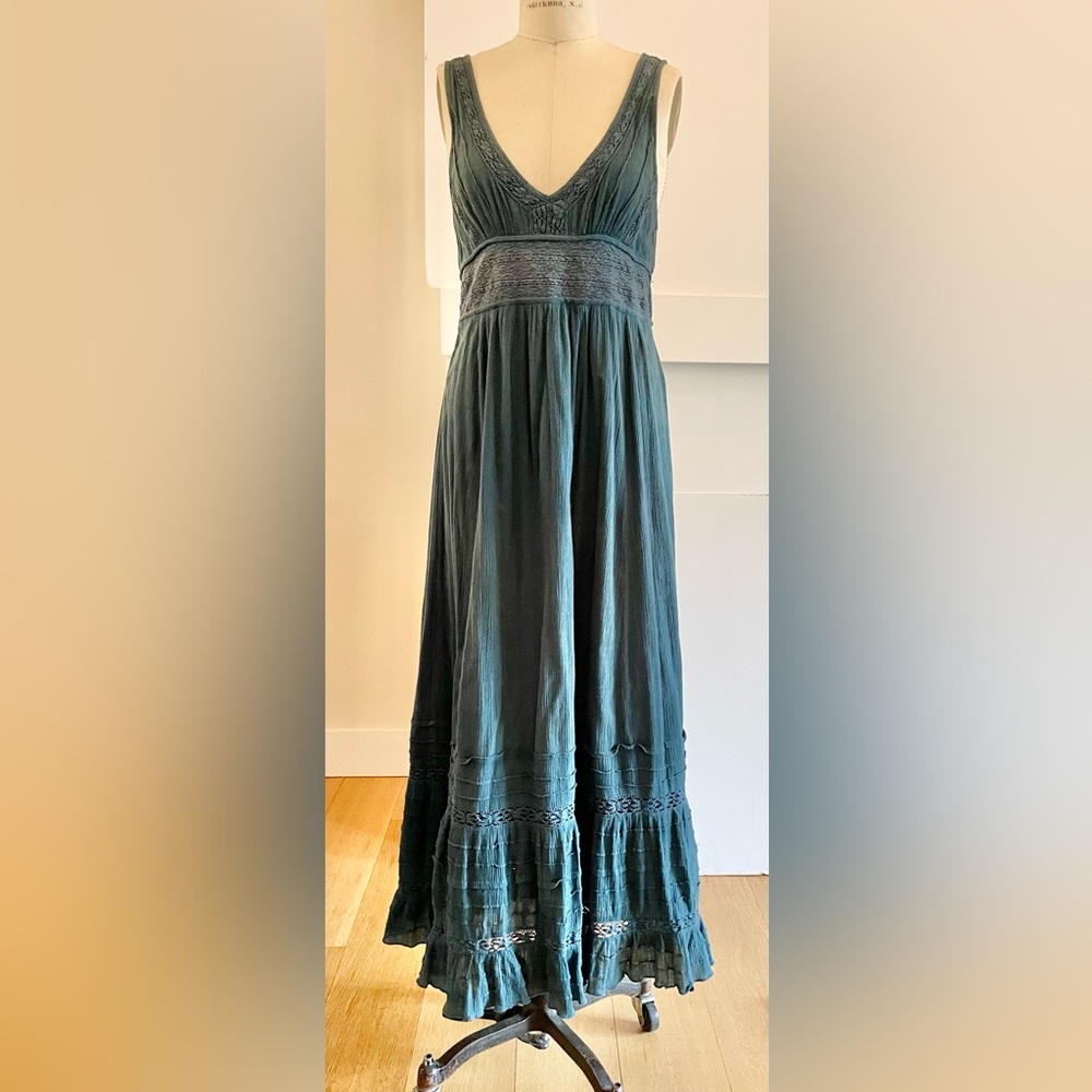 COPY - Free people maxi dress